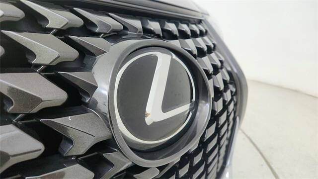 2024 Lexus UX 250h Premium