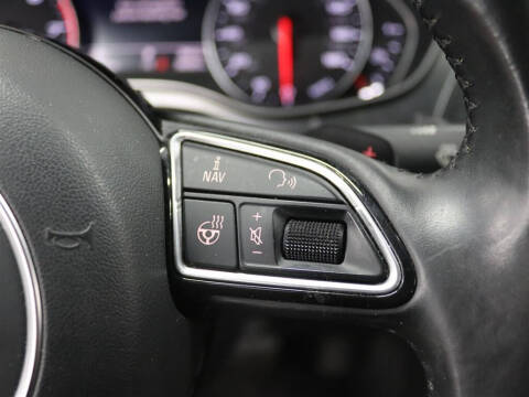 2017 Audi A7 3.0T quattro Premium Plus