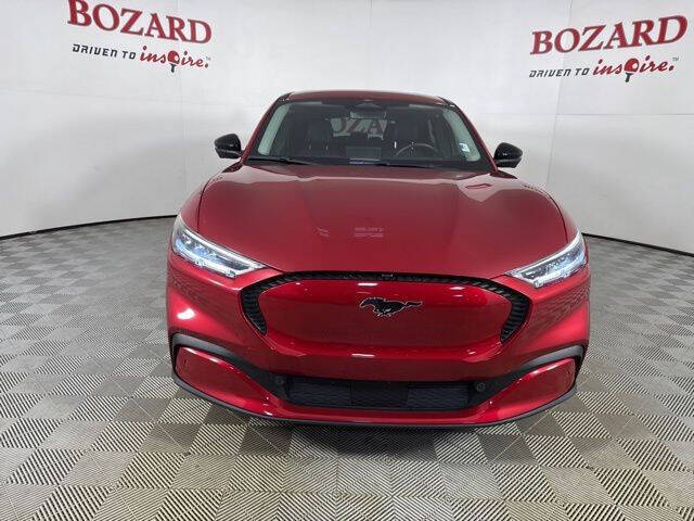 2023 Ford Mustang Mach-E Select