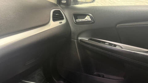 2012 Dodge Journey Crew