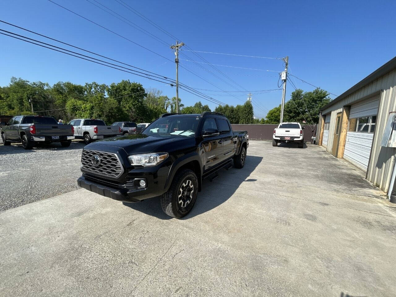 Pickups For Sale in Vonore, TN Whites Auto Sales LLC