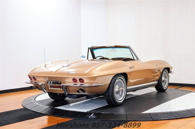 1964 Chevrolet Corvette