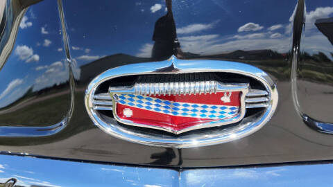 1952 Buick Super