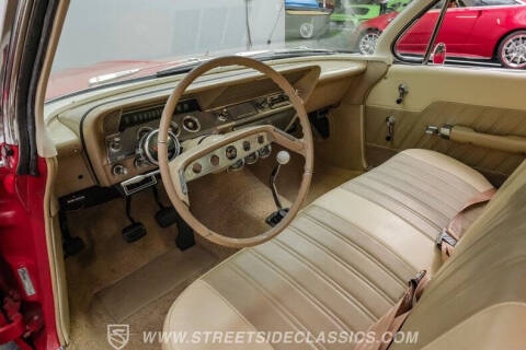 1961 Chevrolet Impala