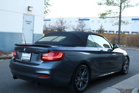 2015 BMW 2 Series M235i