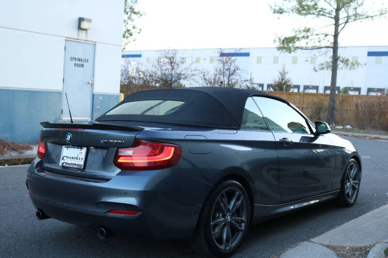 2015 BMW 2 Series M235i