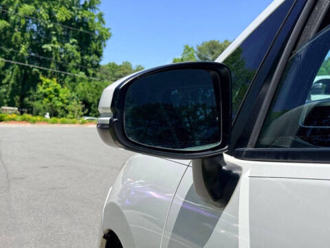 2019 Honda Fit LX