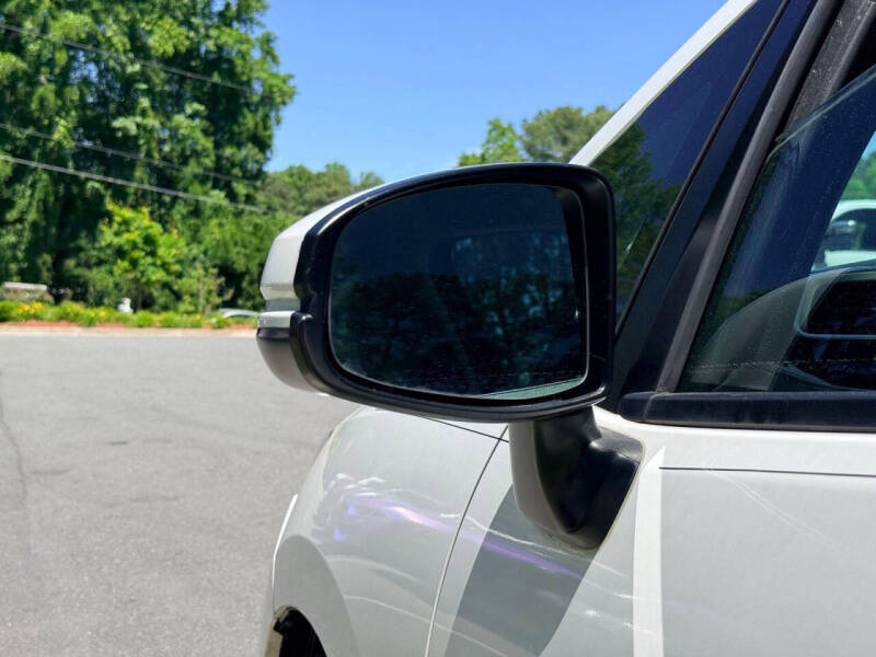 2019 Honda Fit LX