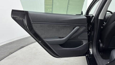 2019 Tesla Model 3 Performance