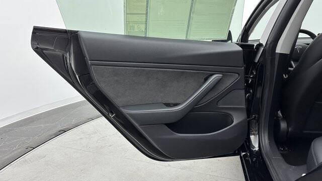 2019 Tesla Model 3 Performance