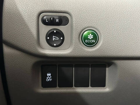 2017 Honda Pilot EX