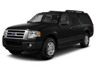 2014 Ford Expedition EL XLT