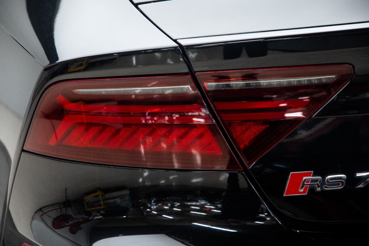 2016 Audi RS 7 45