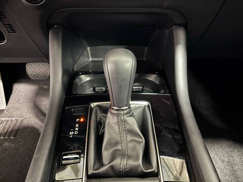 2025 Mazda Mazda3 Sedan 2.5 S Preferred