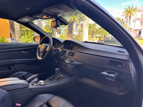 2008 BMW M3