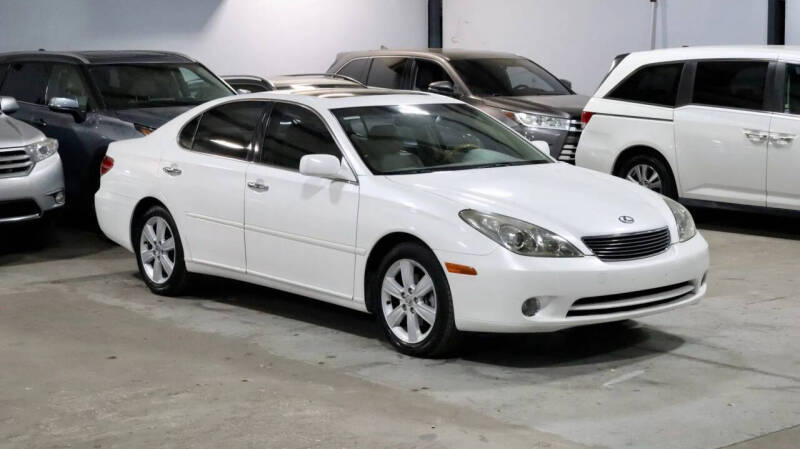 2005 Lexus ES 330
