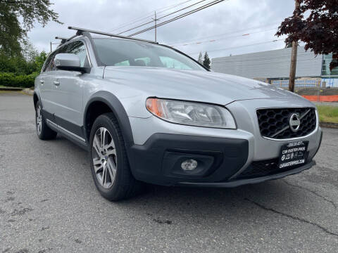 2014 Volvo XC70 3.2 Premier Plus