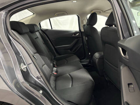 2014 Mazda MAZDA3 i Touring