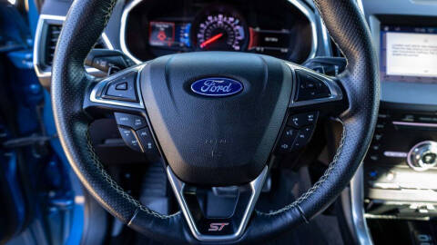 2019 Ford Edge ST