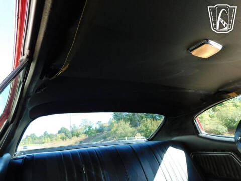 1970 Chevrolet Chevelle