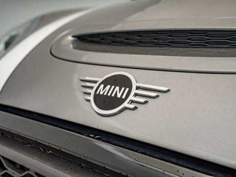 2024 MINI Hardtop 4 Door Cooper S