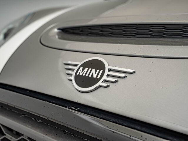 2024 MINI Hardtop 4 Door Cooper S
