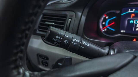 2021 Honda Pilot Touring