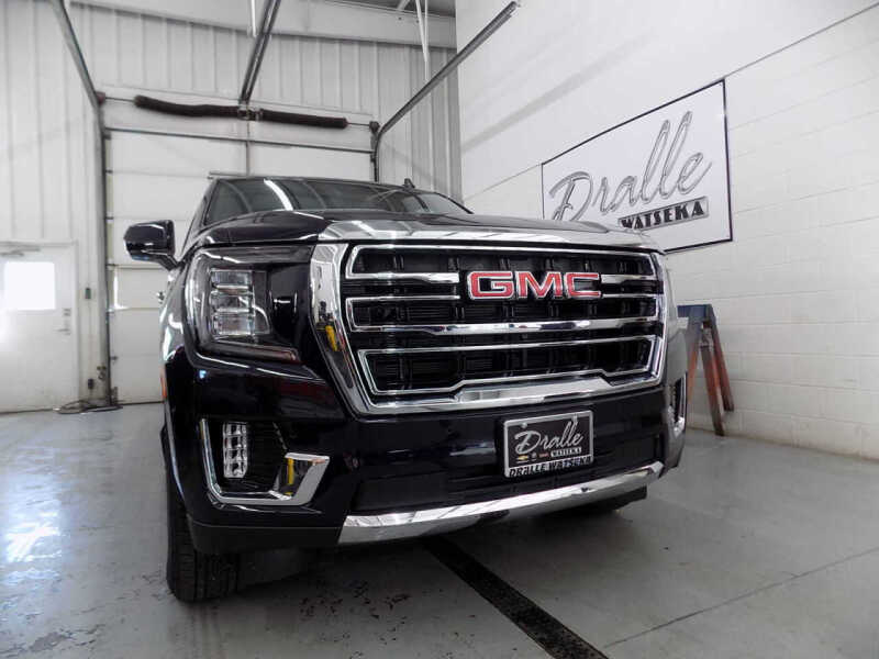 2023 GMC Yukon for sale in Watseka, IL