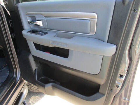 2020 RAM 1500 Classic SLT