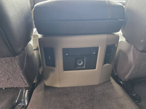 2011 RAM 1500