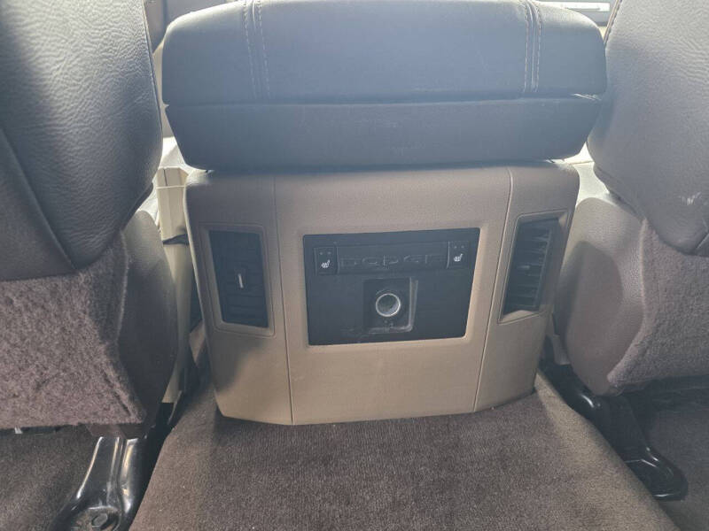 2011 RAM 1500