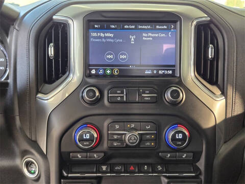 2023 Chevrolet Silverado 2500HD