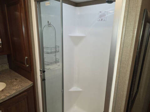 2018 Forest River Legacy SR 340