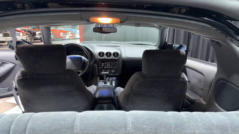 1997 Pontiac Firebird