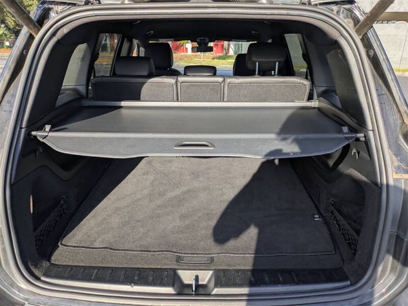 2023 Mercedes-Benz GLB GLB 250