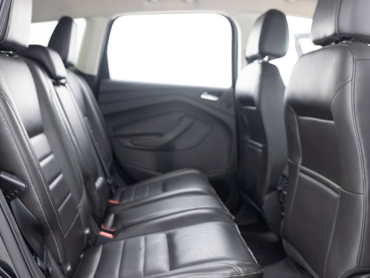 Used Car 2016 Ford Escape  Se 4dr Suv For Sale Under $10,000 In Coal City, Illinois