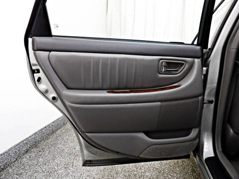 2003 Toyota Avalon XLS