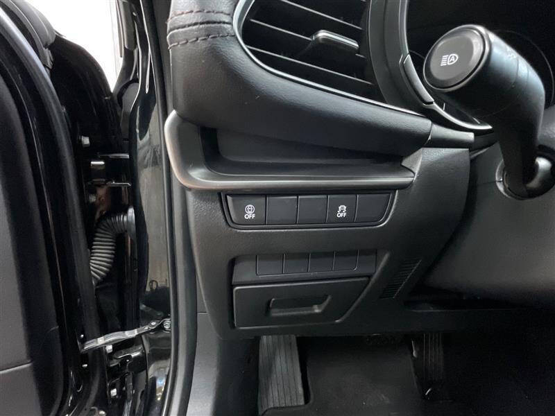 2022 Mazda Mazda3 Hatchback Select