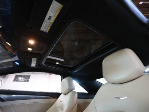 2011 Cadillac CTS 3.6L Performance
