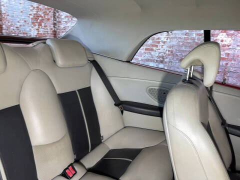 2006 Saab 9-3 Aero