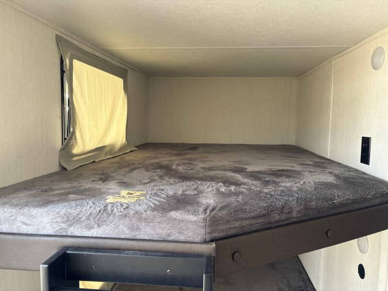 2026 Prime Time RV Tracer