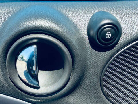 2016 MINI Countryman Cooper S