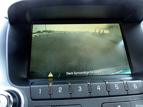 2014 GMC Terrain SLT-1