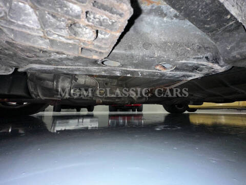 1996 Pontiac Firebird Formula