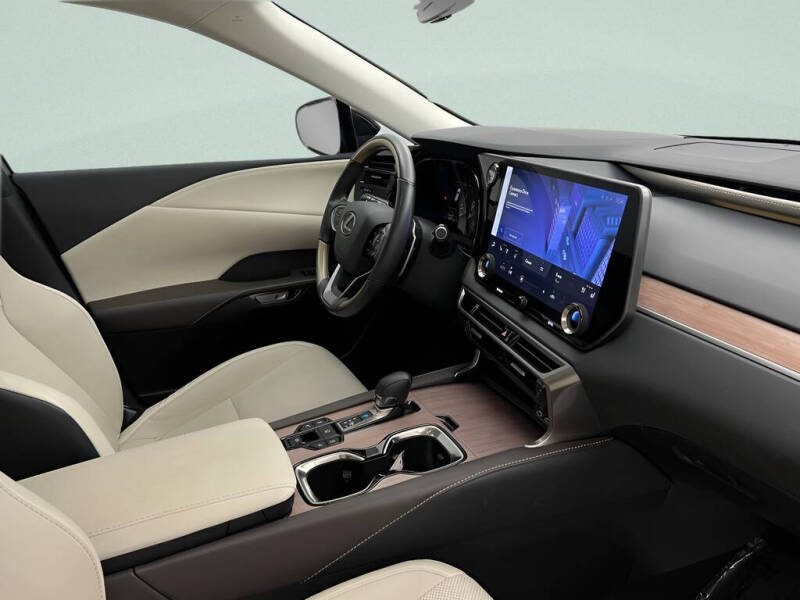 2023 Lexus RX 350