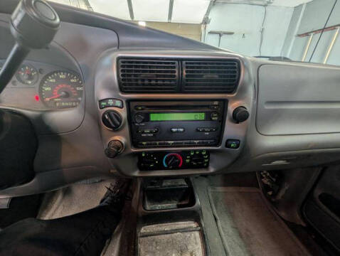 2006 Ford Ranger