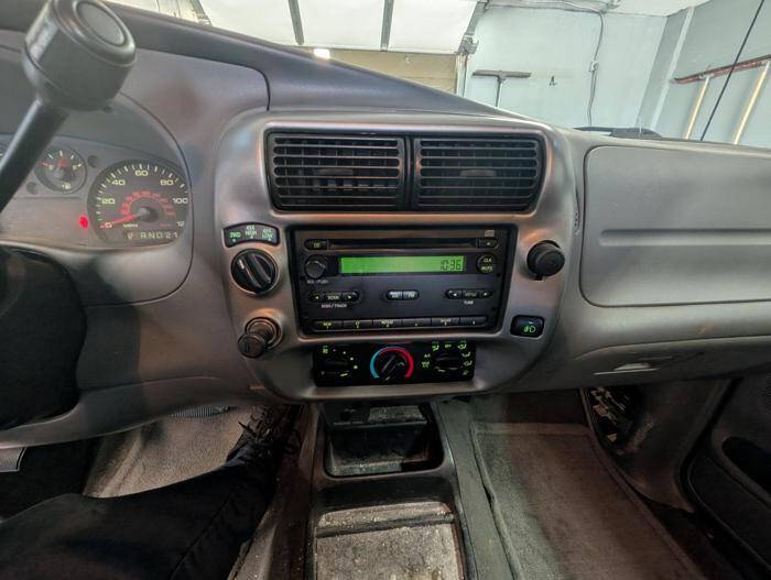 2006 Ford Ranger