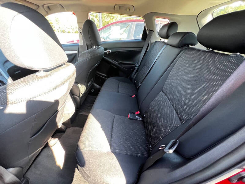 2009 Pontiac Vibe 2.4L