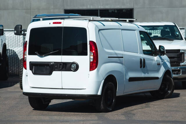 2020 Ram ProMaster City for sale at Skyline Motors in Fullerton, CA