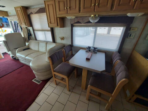 2000 Monaco Diplomat